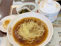 -老淮城·长鱼面(河下古镇店)