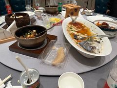 -狮王府淮扬菜(新街口友谊店)