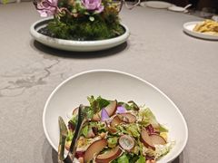 -北平食府·北京烤鸭(北京西站六里桥店)