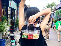 -嘉和一品粥(方庄店)