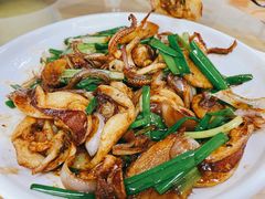 -田源农家饭店·窑鸡王·海鲜(东部湾·融创店)