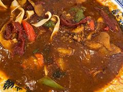 -马尔龙新疆饭店·清真(瑞景店)