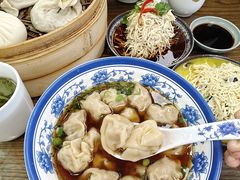 -潘德林茶社(新城河路店)