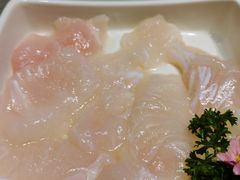 -海底捞火锅(青悦城店)