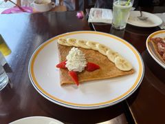 -La Creperie法餐厅(桃江路店)