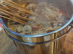 -久品肥牛烤肉(碧海华庭店)