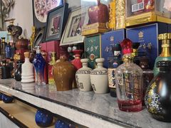 -原乡故事里海鲜大餐(玉祥门北马道巷店)
