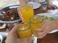 -食光慢宴·安吉土菜馆