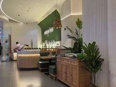 -mango tree芒果树泰国餐厅(青岛万象城店)