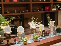 -西安凯悦酒店·湖畔中餐厅