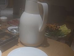 -阿源鱼捞斑鱼火锅·海鲜粥(山景尚宅店)