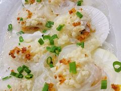 -哈味食店(外伶仃岛店)