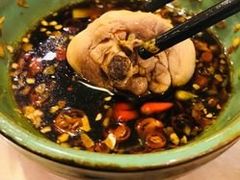 -润园四季椰子鸡火锅(海上世界店)