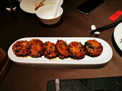 -三利音·东方司宴(外滩店)