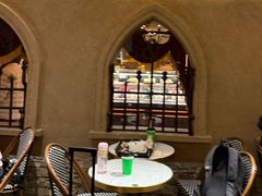 -B&C黄油与面包·法式古堡面包坊(新天地店)