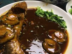 -富临轩私房菜(集庆门大街店)