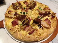 -达美乐比萨(留仙大道店)