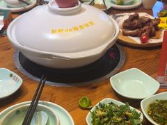 -龙泉人椰子鸡·糟粕醋·地标海南菜(龙昆南店)