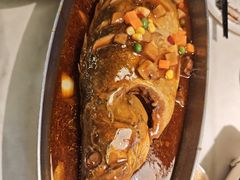 -徽韵人家·传承正宗徽菜(牡丹园店)