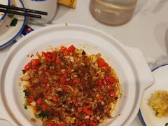 -兰湘子·湘菜小炒(南京江宁万达店)