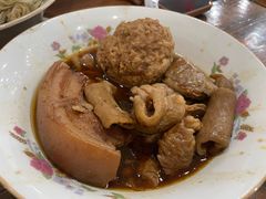 -吉祥面馆(孩儿巷北路店)