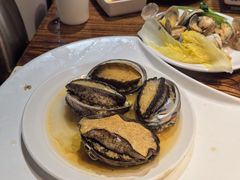 -海味当家·蒸锅海鲜(星海公园店)