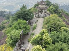 -德胜岩景区