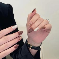 点击看大图 -M·X Nail日式美甲美睫