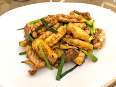 -轩记海鲜餐厅·四十五年老字号·经典粤菜(西区彩虹店)