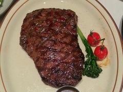 -马克西姆俄罗斯餐厅(通亚街店)