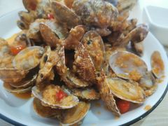 -念念Restaurant(贝岗店)