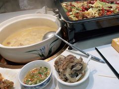 -张家砂锅(富民店)