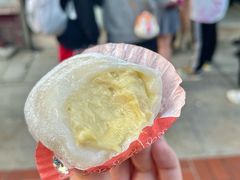 -澳门长洲糯米糍(柯打苏沙街店)