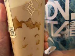 -喜茶(广州石牌桥店)