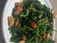 -北平小馆·烤鸭·家常菜(磨房北里店)