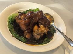 -南山鲜虾面·活鲜小馆·海味大连菜(南山总店)