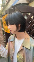 -New Fashion发型定制