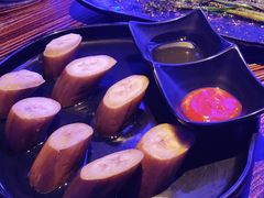 -SIGN星座主题音乐餐吧