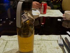 茉莉绿茶-万达瑞华酒店美食汇自助餐厅(楚河汉街店)