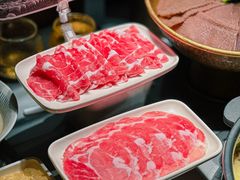 -巴奴毛肚火锅(新街口金鹰店)