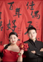 -太郎花子婚纱摄影TAHAKO(无锡店)