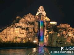 -南昌玛雅海滩水公园