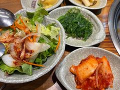 -牛人·雪花牛·木炭烤肉(昆山陆家店)
