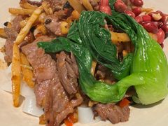 -漆黑觉米粉(三里屯店)