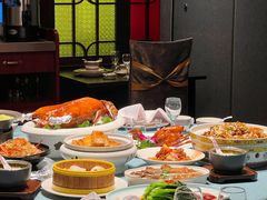 -古南都·老广东酒楼(龙江店)