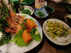 -和彩放题(渔阳店)