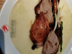 -守柴炉烤鸭(鱼嘴店)