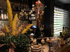 -大酉·M Coffee(北京美术馆店)