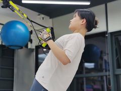 -WEGYMER健萌健身(麦德龙钰龙天下馆)