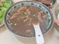 -炬龙牛肉店(新华店)